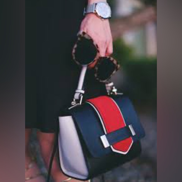 Zara crossbody bag - Picture 4 of 5